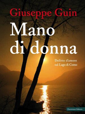 cover image of Mano di donna